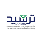 37 فرصة وظيفية متنوعة في شركة ترشيد الوطنية لكفاءة الطاقة بالرياض
